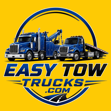 Easy Tow Trucks